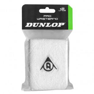 Nadgarstek z gąbki Dunlop pro 2