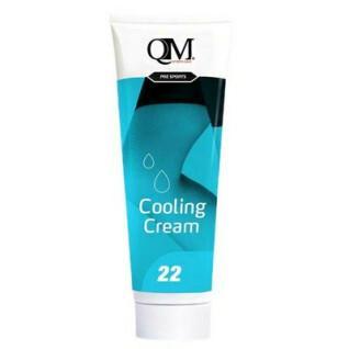 Balsam do masażu przed sportem QM Sports Q22/150 cooling