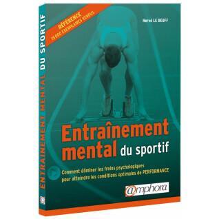 Książka Trening mentalny dla sportowców Amphora