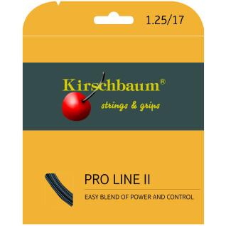 Struny tenisowe Kirschbaum Pro Line 2 12 m