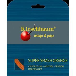 Struny tenisowe Kirschbaum Super Smash 12 m