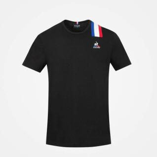 Koszulka Le Coq Sportif Tricolore
