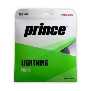 Struny tenisowe Prince Lightning pro