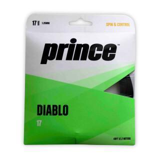 Struny tenisowe Prince Diablo