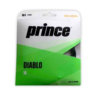 Struny tenisowe Prince Diablo