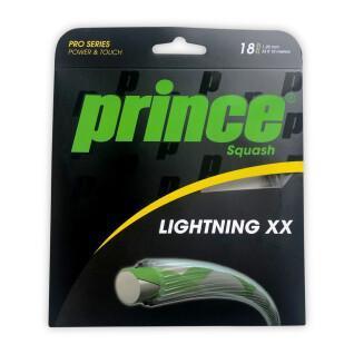 Struny tenisowe Prince Lightning xx