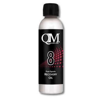 Olej po regeneracji sportowej QM Sports Q8
