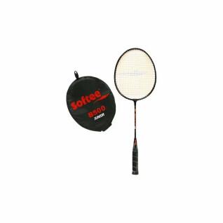 Rakietka do badmintona dla dzieci Softee B 500