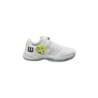 Buty tenisowe dla dzieci Wilson Kaos Emo