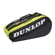 Torba na 10 rakiet tenisowych Dunlop Sx-Club