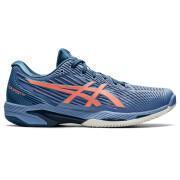 Buty do tenisa Asics Solution Speed Ff 2 Clay