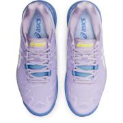 Damskie buty do tenisa Asics Gel-Resolution 8 Clay