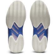 Damskie buty do tenisa Asics Solution Speed Ff 2 Clay