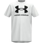 Koszulka dla dzieci Under Armour Sportstyle Logo