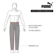 Spodnie Puma ACTIVE Woven cl