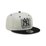 Czapka 9fifty New York Yankees