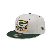 Czapka 9fifty Green Bay Packers