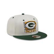 Czapka 9fifty Green Bay Packers