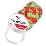 Zestaw 36 piłek tenisowych dla dzieci Tecnifibre My new ball