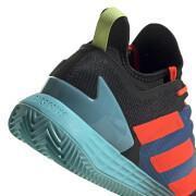 Buty tenisowe z gliny Adidas Adizero Ubersonic 4