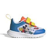 Trenerzy dziecięcy adidas x Disney Mickey and Minnie Tensaur