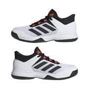 Buty dziecięce adidas Adizero Club Tennis