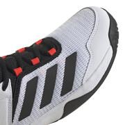 Buty dziecięce adidas Adizero Club Tennis