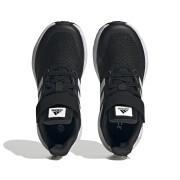 Buty do biegania dla dzieci adidas EQ21 Run 2.0 Bounce Sport