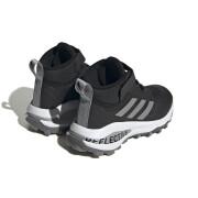 Buty do biegania dla dzieci adidas Fortarun All Terrain Cloudfoam Sport