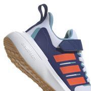Buty do biegania dla dzieci adidas Fortarun 2.0 Cloudfoam Sport
