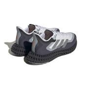 Buty do biegania dla dzieci adidas 4DFWD 2