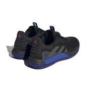 Buty do tenisa adidas Solematch Control