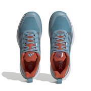 Damskie buty do tenisa adidas Defiant Speed