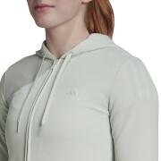 Bluza z logo dla kobiet adidas Essentials