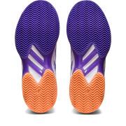 Damskie buty do tenisa Asics Solution Speed FF 2 Clay