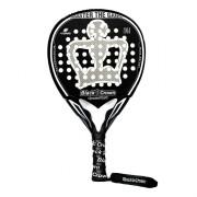 Racket z padel Black Crown Special Soft