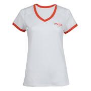Damska koszulka Nox Team Blanca
