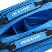 Torba na 12 rakiet tenisowych Dunlop Fx-Performance Thermo