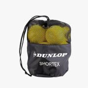 Zestaw 12 piłek tenisowych Dunlop Shortex