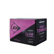 Piłeczka do tenisa stołowego Dunlop Club