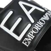 Buty do stepowania EA7 Emporio Armani Water Sports Visible