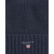 Czapka Gant Wool