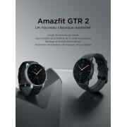 Podłączony zegarek Amazfit GTR 2 Sport Edition