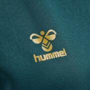 Damska bluza z kapturem Hummel Cima XK
