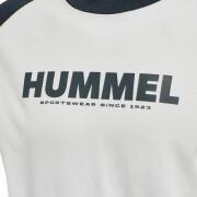Koszulka Hummel Legacy Blocked