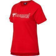Koszulka damska Hummel Noni 2.0
