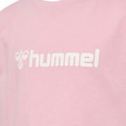 Szorty dla dziewcząt Hummel nova