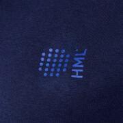 Sweatshirt damska bawełniana bluza z kapturem Hummel HmlCourt