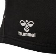 Damskie szorty bawełniane Hummel HmlStaltic