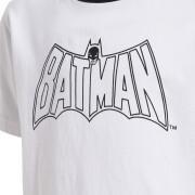 Koszulka dziecięca z krótkim rękawem Hummel Batman